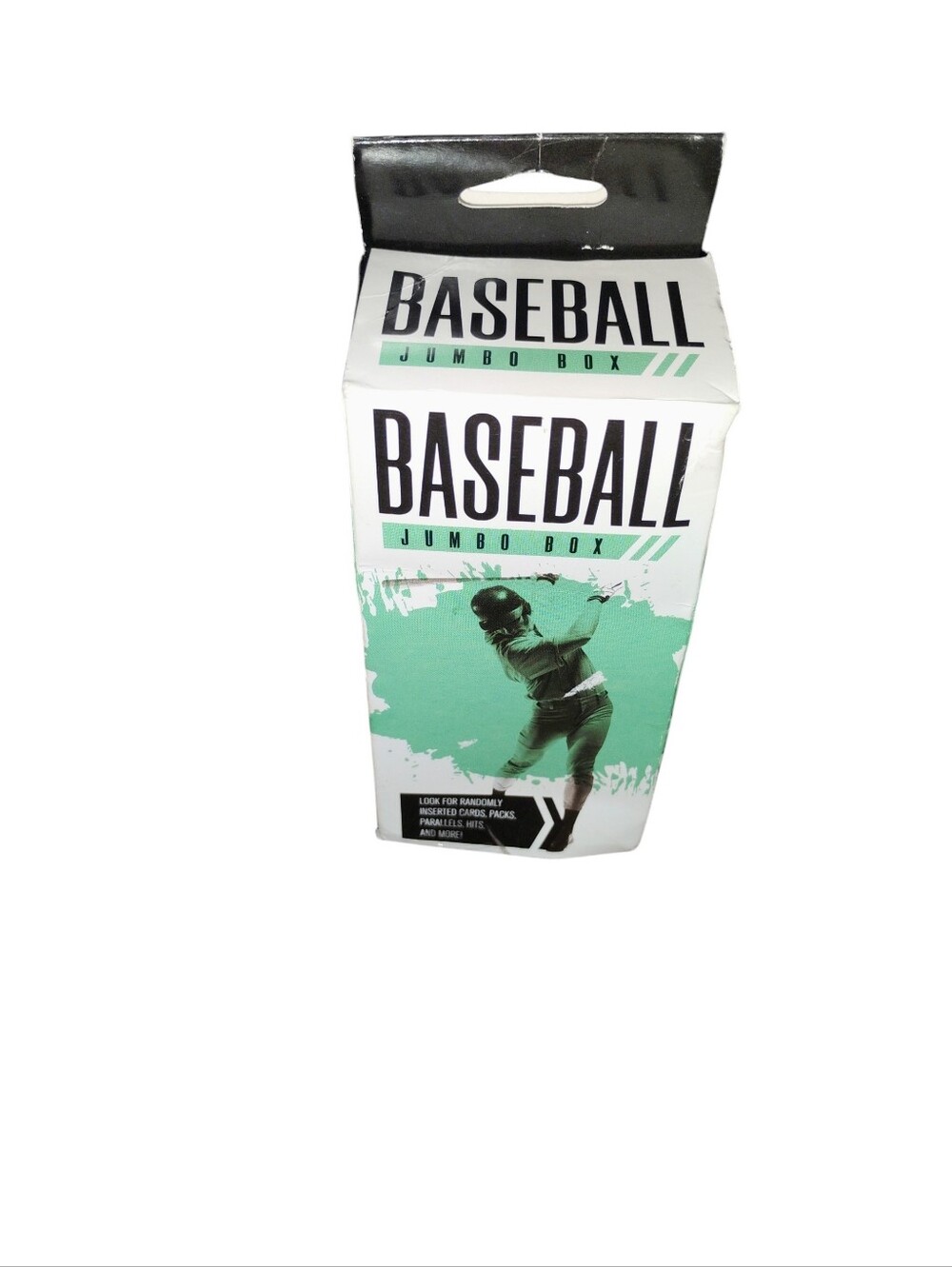 Jumbo Box  Of Bass Card's